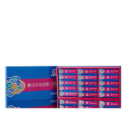 安定调经养气汤