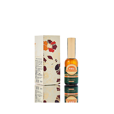 安定私密细嫩修复精华